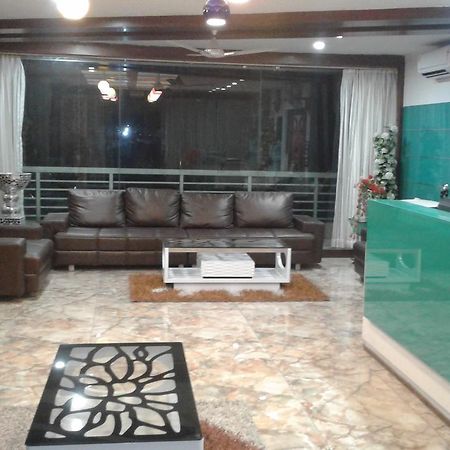 Hotel The Grand Parshwanath Sankeshvar Exterior foto