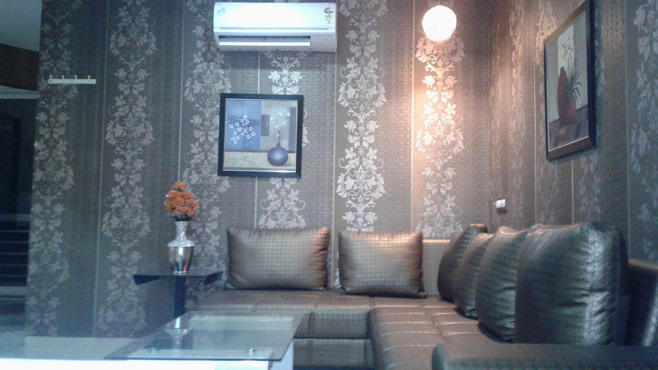 Hotel The Grand Parshwanath Sankeshvar Exterior foto